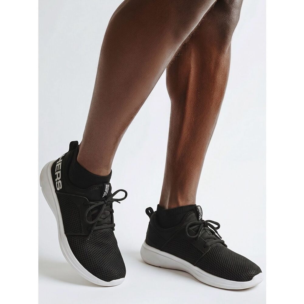 Skechers Youth running sneakers